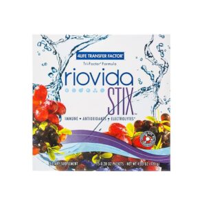 rio vida stix 4lif