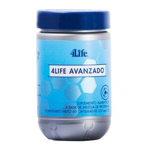 AVANZADO 4LIF