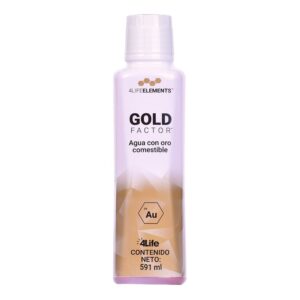 GOLD FACTOR 4LIF