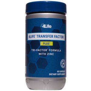 TRANSFER FACTOR PLUS AMERICANO