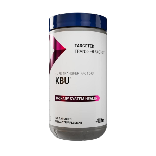 4life transfer factor KBU