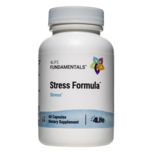 Stress Formula