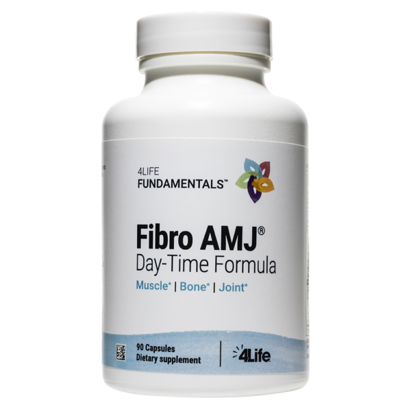 Fibro AMJ® Fórmula Diurna