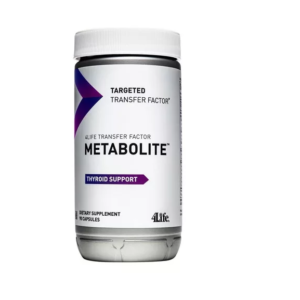 4life metabolte