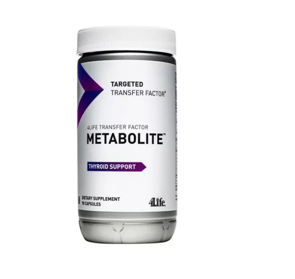 4life metabolte